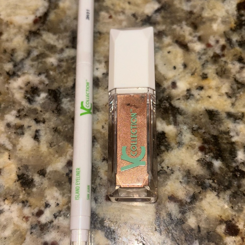 YC COLLECTION Set
Waterproof and Vegan